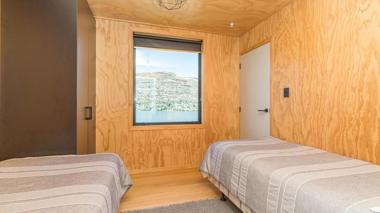 Picture Perfect - Queenstown Holiday Home Экстерьер фото