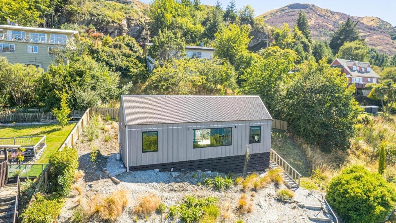 Picture Perfect - Queenstown Holiday Home Экстерьер фото